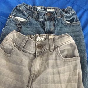 Boys jeans 5T